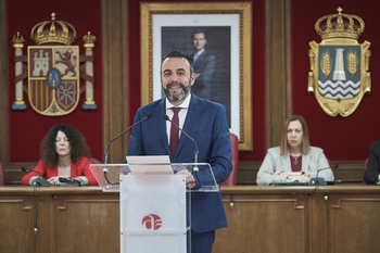 PSOE Azuqueca denuncia campaña de odio contra José Luis Blanco