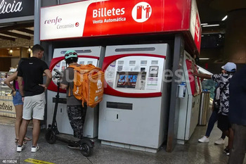 Trenes de cercanías, abono único a 20 euros a partir de julio