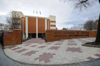 Jornada de bienvenida para los nuevos alumnos de la UAH