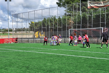 Azuqueca amplía el plazo para pagar las actividades deportivas