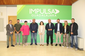 Impulsa Guadalajara celebra una reunión de seguimiento