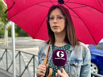 El PSOE acusa a Guarinos de falta de previsión ante la lluvia