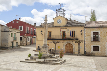 Todavía hay cuatro pueblos del Tajuña sin agua potable