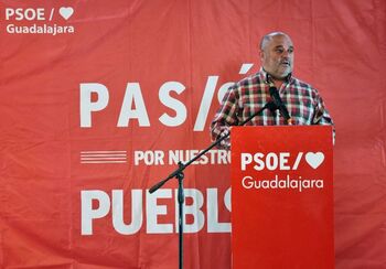 El PSOE de Uceda denuncia la “opacidad” del equipo de Gobierno