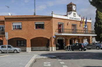 Azuqueca espera poder tener el nuevo auditorio este mandato