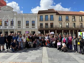 Afaus y Fundación Madre conmemoran el Día de la Salud Mental