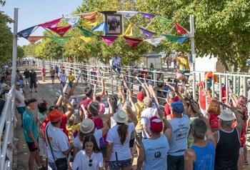 Marchamalo presenta su Feria de Agosto