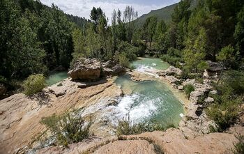 La Junta encarga vídeos para publicitar 45 parajes naturales