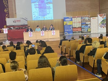 Arranca el IV Foro Jóvenes Emprendedores con un nuevo formato