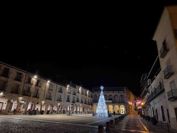 Sigüenza celebra las Navidades del IX Centenario