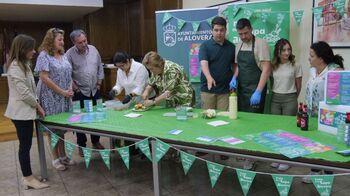 Alovera ofrecerá su Ruta de la Tapa en 13 establecimientos