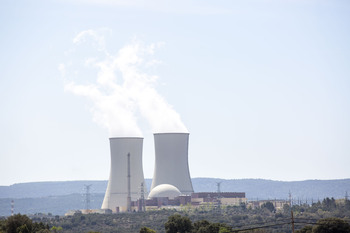 La Central Nuclear de Trillo renueva su autorización