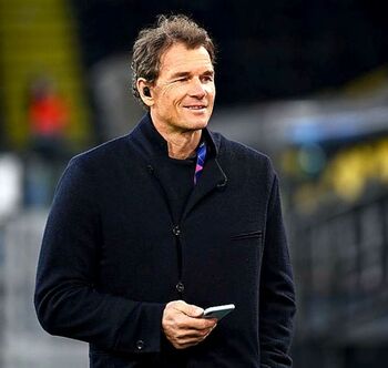 Jens Lehmann: 