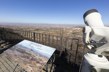 Trijueque, la panorámica perfecta