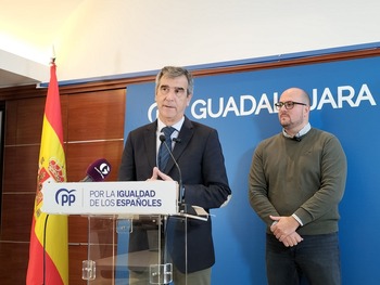 El PP expone la incertidumbre de 9.086 beneficiarios de Muface