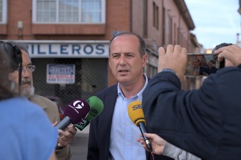 Alberto Rojo pone en valor las nuevas bonificaciones fiscales