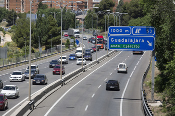 DTG prevé 179.000 desplazamientos en el puente en la provincia