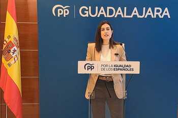 El PP pide “coherencia” a Page, Bellido y Simón en Sevilla