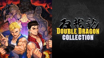 Double Dragon Collection