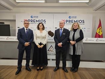 Hydro Aluminium Iberia, distinguida Empresa del Año por CEOE