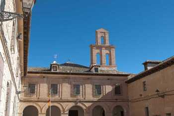 Pastrana recibirá 1.492.800 euros para un Museo Apícola