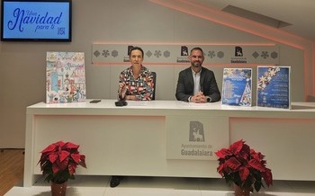 Arranca la Navidad con más de un centenar de actividades