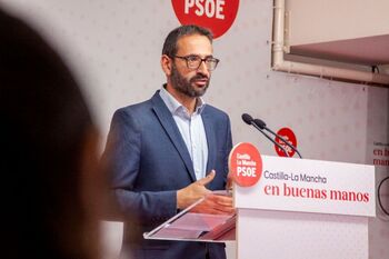 El PSOE pide al PP que rompa con Vox en ayuntamientos