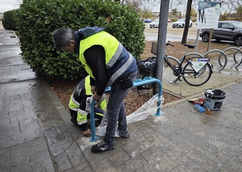 Alovera regula la movilidad con patinetes eléctricos