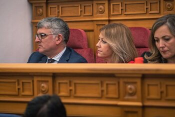 PSOE carga contra la oposición y afea su 