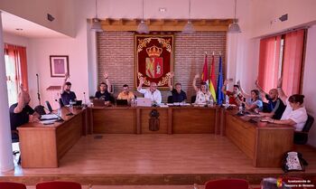 Yunquera quiere impulsar los PAU de San Isidro y del Sector 4