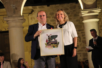 Arrancan las fiestas de San Roque de Sigüenza