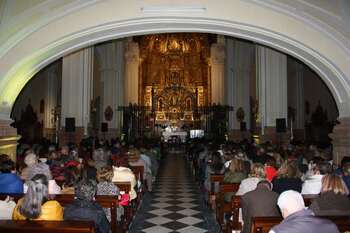 Jadraque acoge el encuentro provincial de Clubes de Lectura