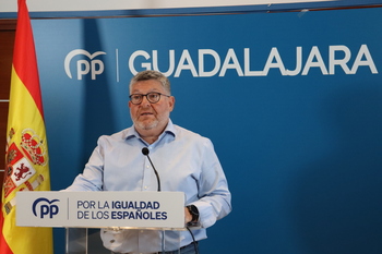 El PP critica que PSOE y Vox de CLM no apoyaran la lavanda