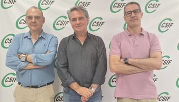 CSIF alerta: los empleados públicos pierden poder adquisitivo