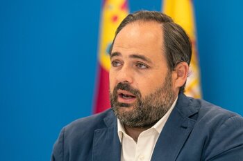 Núñez quiere saber la hoja de ruta de Page con el cupo catalán