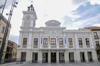 El Ayuntamiento lanza una campaña contra la trata