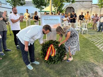 El PP reivindica preservar la memoria de las víctimas de ETA