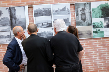 El Parador de Sigüenza protagoniza una interesante exposición