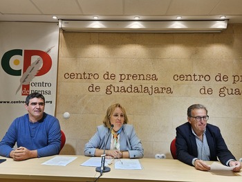 Joaquín Prat, Premio 'Su Peso en Miel de la Alcarria 2024'