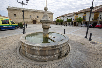 Cogolludo acogerá la gala de los Premios Regionales de Turismo