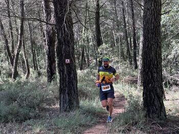 El III Trail Cueva del Beato de Cifuente fue todo un éxito