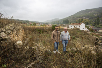 'La ruta de los colmenares', proyecto inédito en la Alcarria