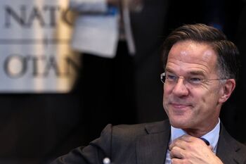 Rutte critica el envío de tropas norcoreanas a Ucrania