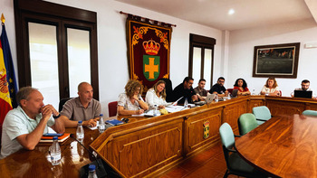 Cabanillas del Campo tendrá un nuevo punto limpio