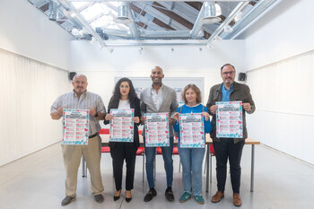 Se lanzan talleres para jóvenes sobre seguridad y alimentación