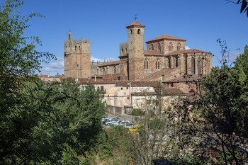 Sigüenza recibirá el distintivo de Municipio Turístico de C-LM