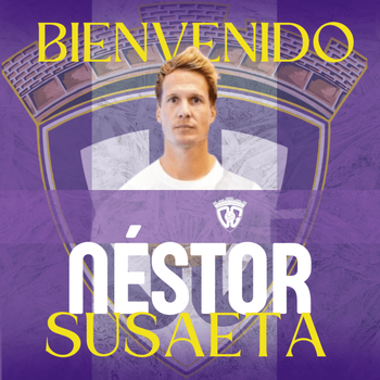 Néstor Susaeta asume la dirección deportiva del Dépor