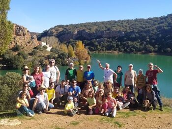 Ecologistas en Acción celebrará su III encuentro en Sigüenza