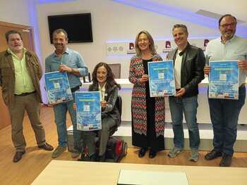 La Gala Benéfica 'Mi voz por tu sonrisa' también con Valencia