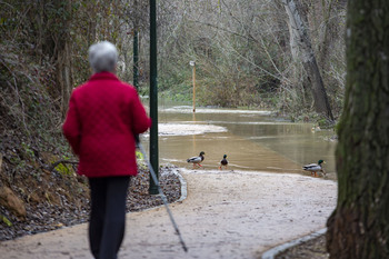 44 municipios cuentan con un riesgo de inundación elevado